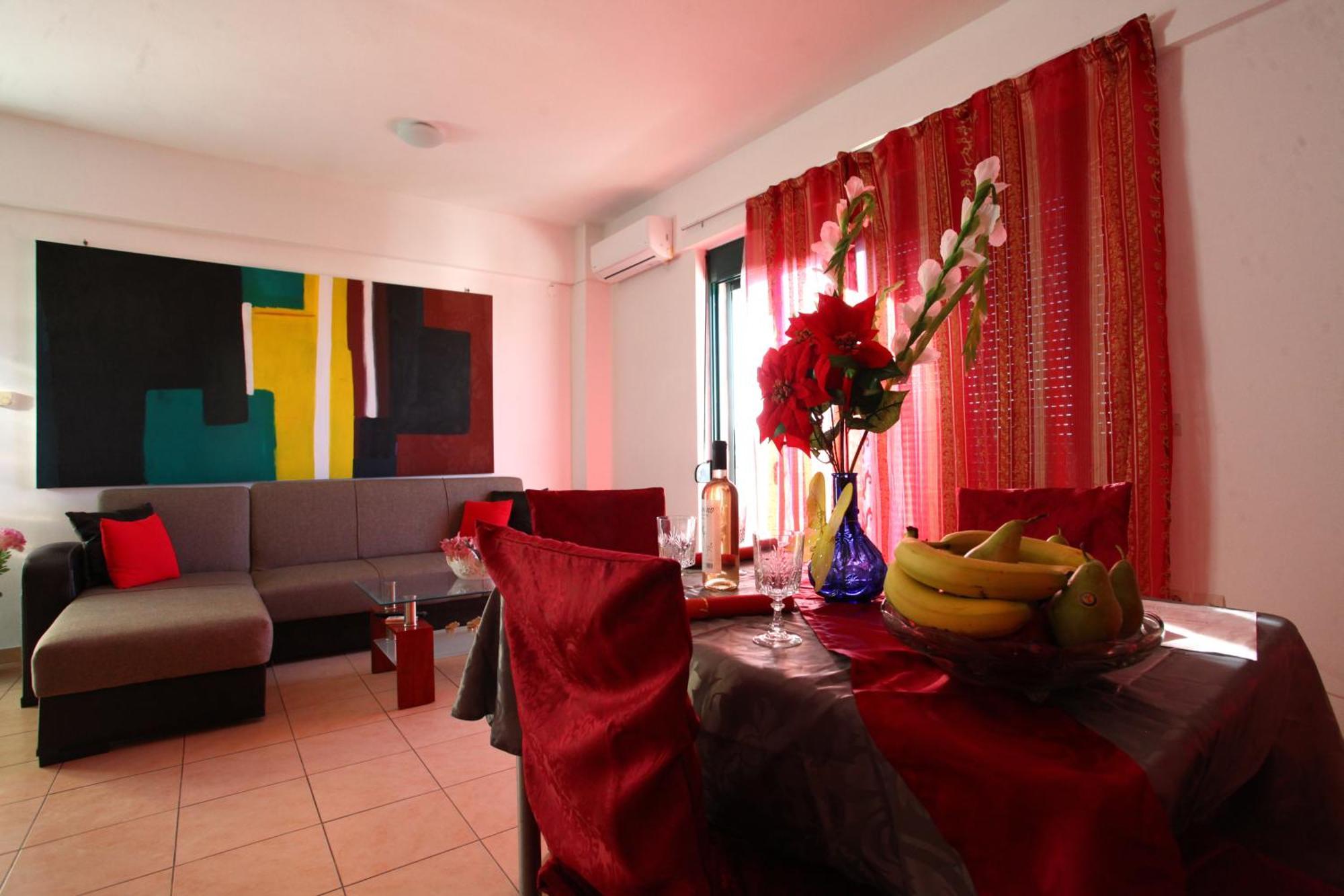 Cretan Dream Apartments Rethymno  Bagian luar foto