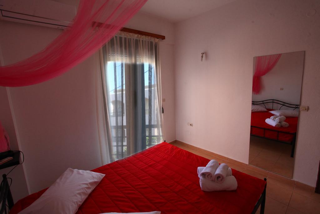 Cretan Dream Apartments Rethymno  Bagian luar foto