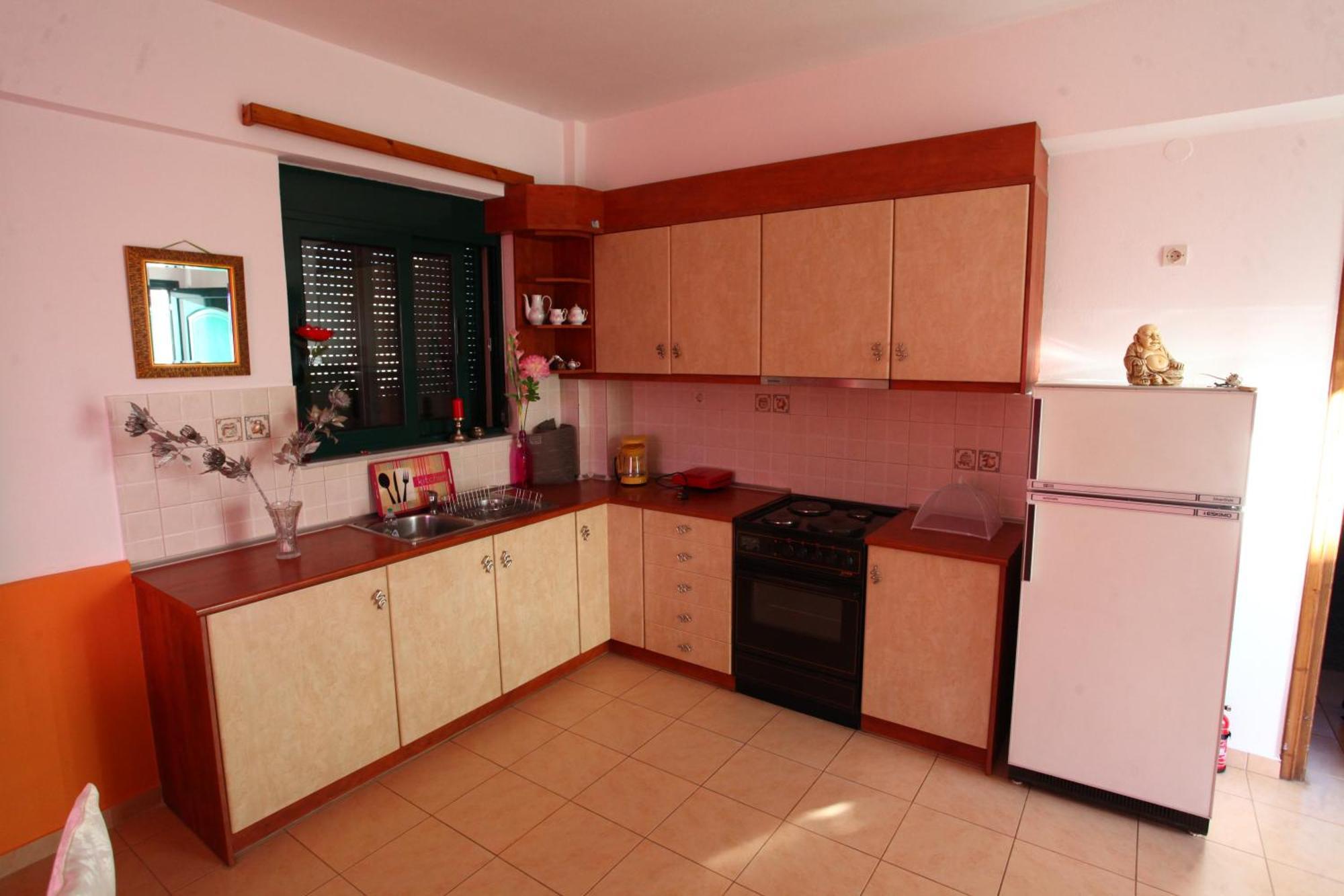 Cretan Dream Apartments Rethymno  Bagian luar foto
