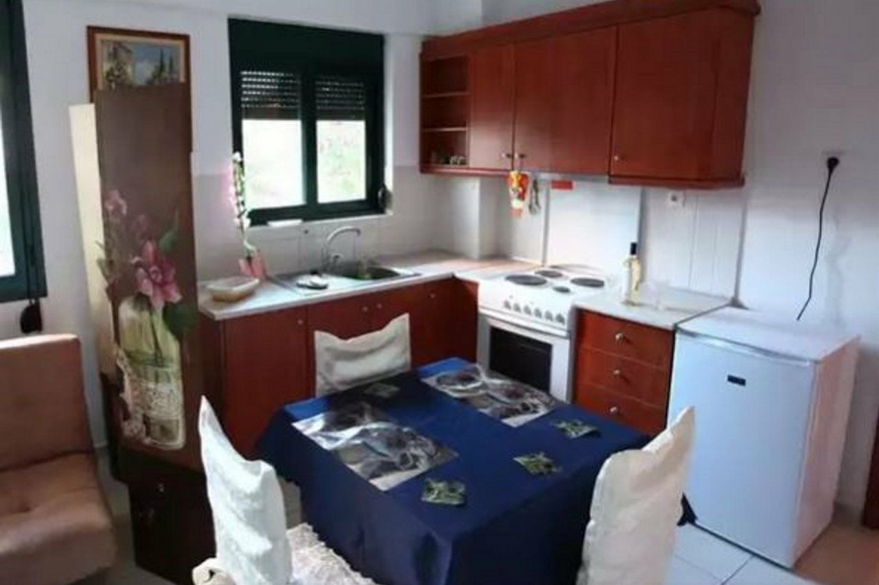 Cretan Dream Apartments Rethymno  Bagian luar foto